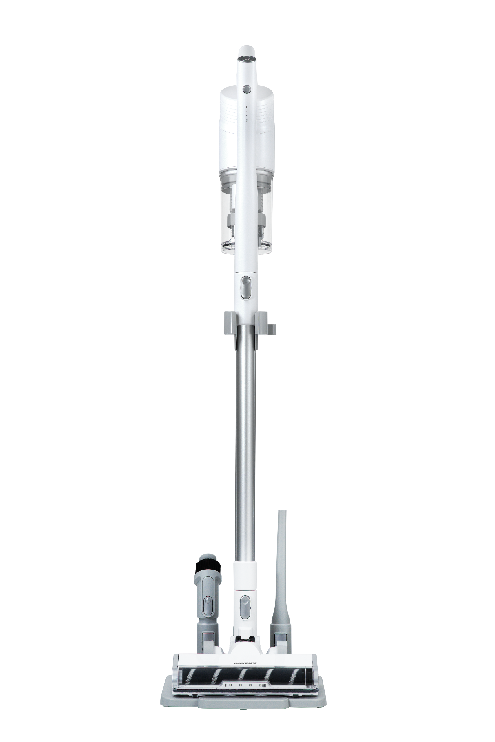 Acer Day 2025: Acerpure CLEAN V2 Vacuum and COZY HF1 Portable Fan Now in Malaysia
