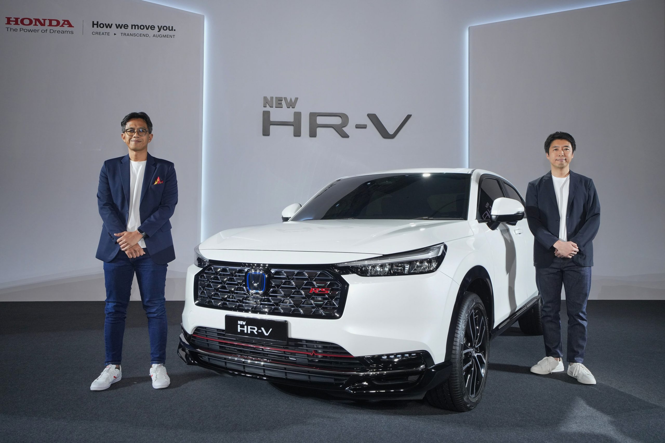 2025 Honda HR-V Facelift Launched in Malaysia:  4 Variants, Priced from RM116k to RM144k