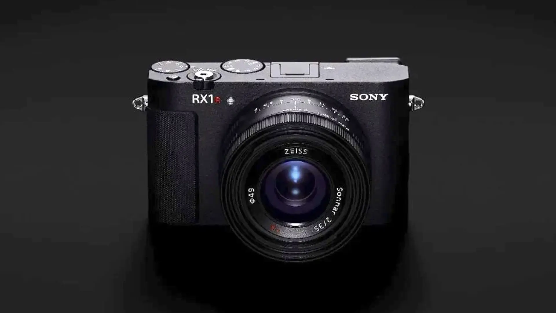 Sony’s RX1R III Full-Frame 61MP Compact Aims to Challenge Fujifilm