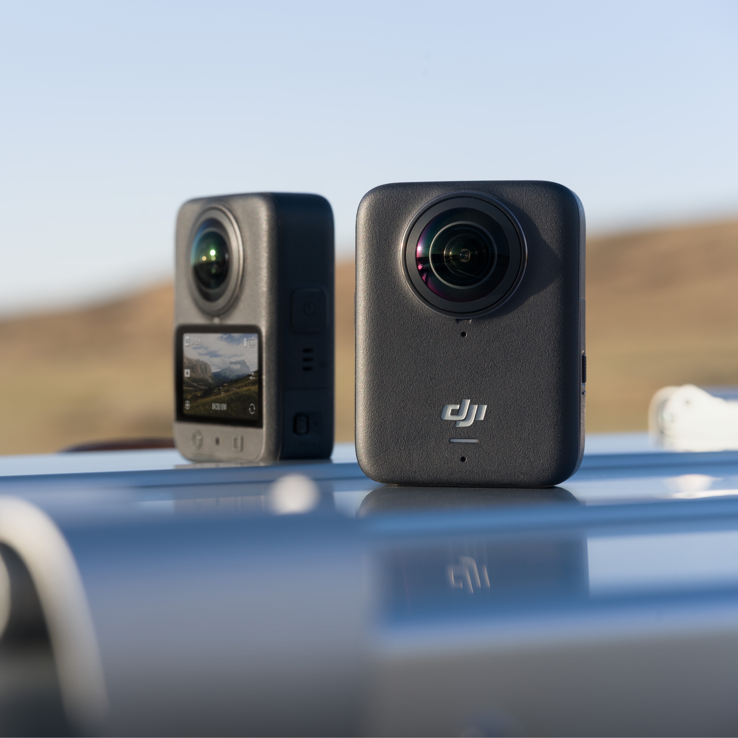 DJI Launches Osmo 360, Its First 360 Camera — Starts at RM1879