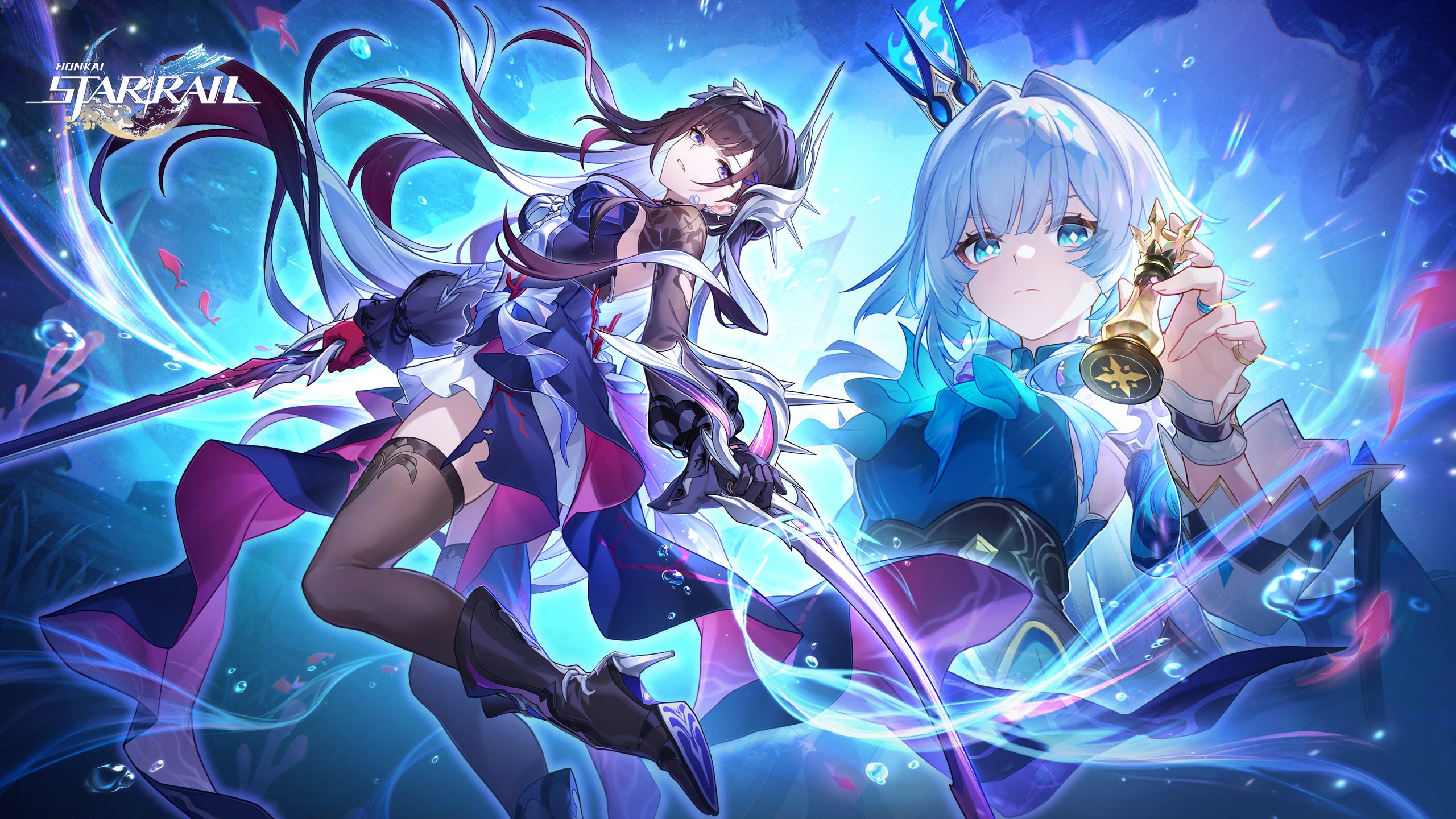Honkai: Star Rail Version 3.5 Arrives 13 August with New Playable Characters Hysilens and Cerydra