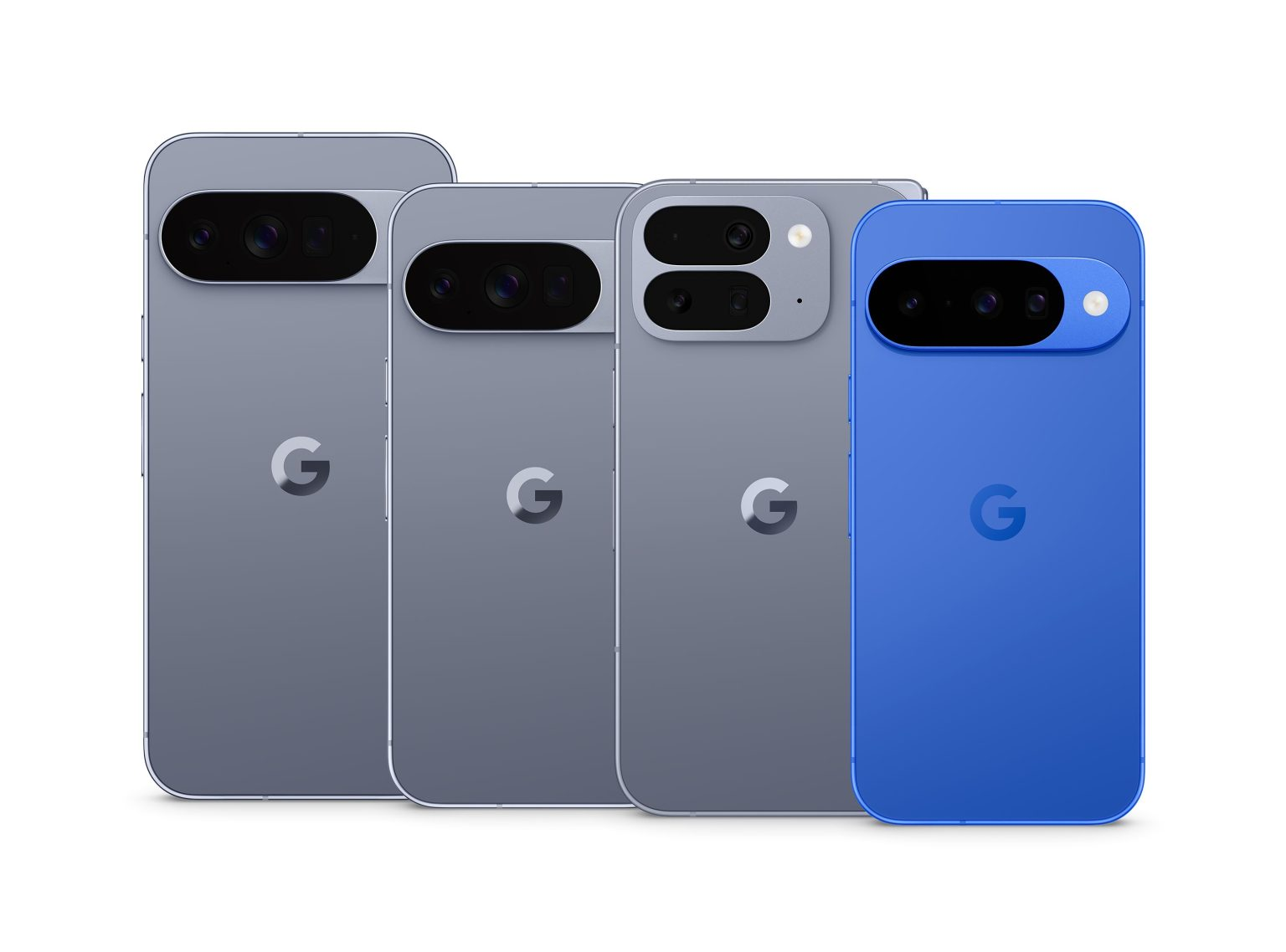 Google Unveils Pixel 10 Lineup, Starts from RM3,999 in Malaysia