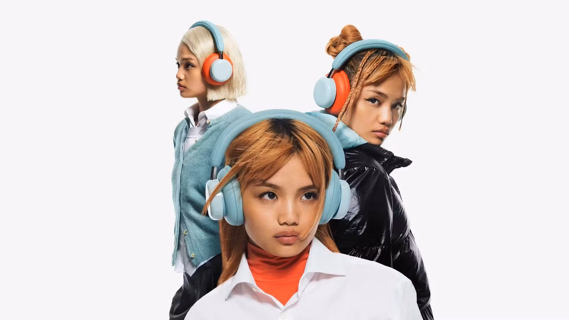 CMF Headphone Pro Debuts with Playful Design and Swappable Ear Cushions at RM429
