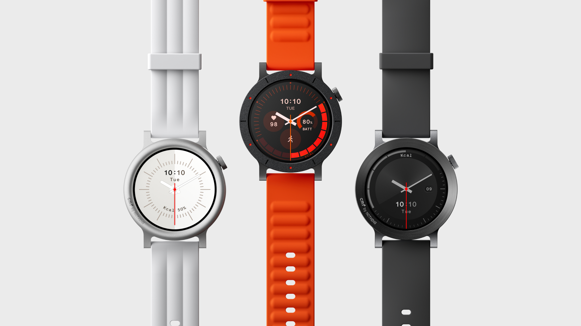 CMF Watch 3 Pro Lands in Malaysia for RM419 With Built-in ChatGPT