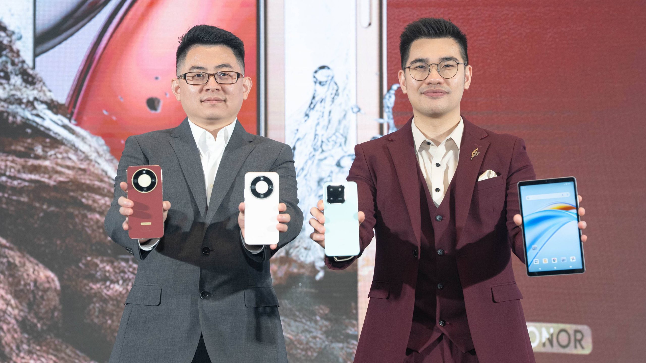 Honor X9d Officially Lands in Malaysia – Massive 8300mAh Battery, Industry-First IP69K Rating, RM1499