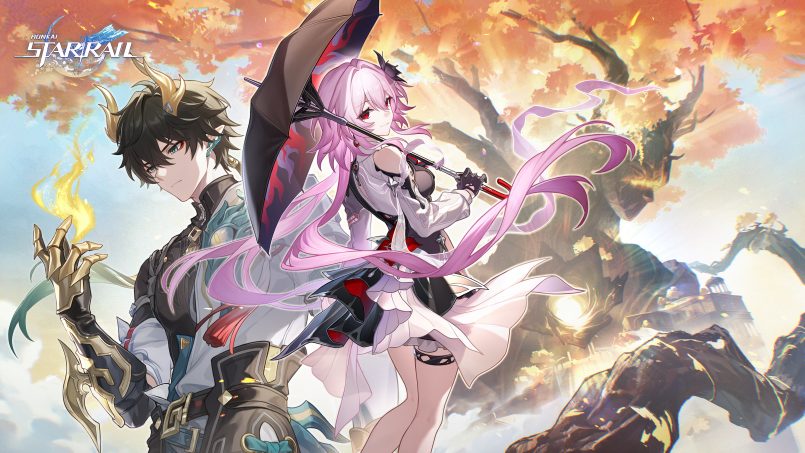 Honkai: Star Rail Version 3.6 Arrives 24 September with Evernight and Dan Heng Permansor Terrae