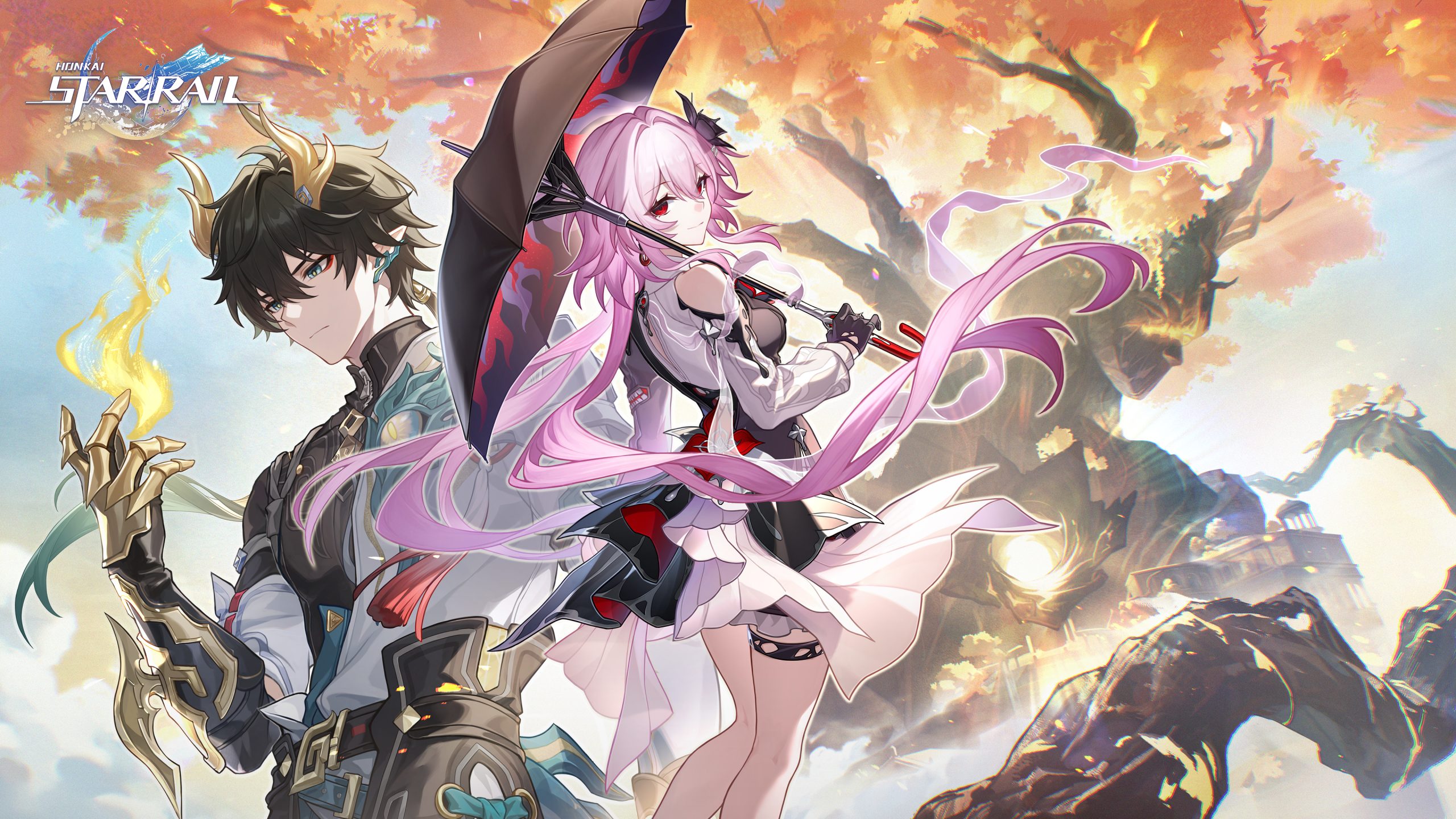 Honkai: Star Rail Version 3.6 Arrives 24 September with Evernight and Dan Heng Permansor Terrae