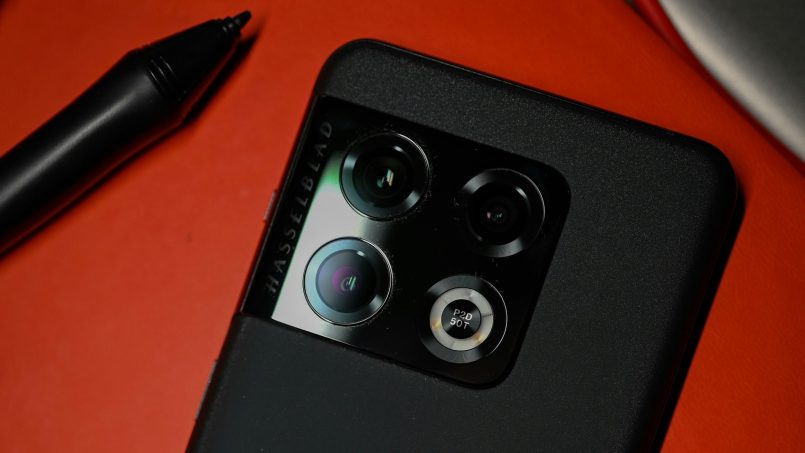 Goodbye Hasselblad: OnePlus Bets on Its Own Imaging Tech, OnePlus DetailMax Engine