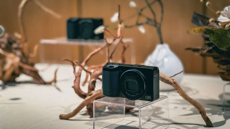 Ricoh’s New GR IV Brings Fresh Tech to a Cult Classic – RM5,999 in Malaysia