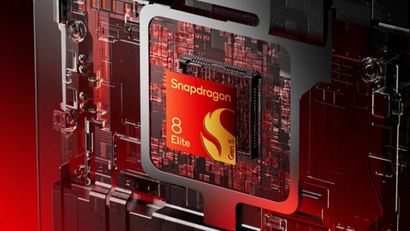 Qualcomm Snapdragon 8 Elite Gen 5 Officially Launches – Faster, Smarter, and Built for the AI Era