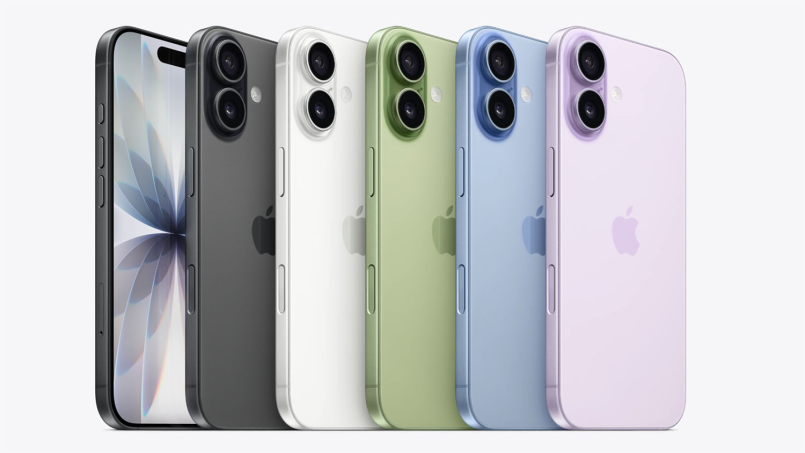 Apple Launches iPhone 17 with New Center Stage Camera – Starts at RM3,999