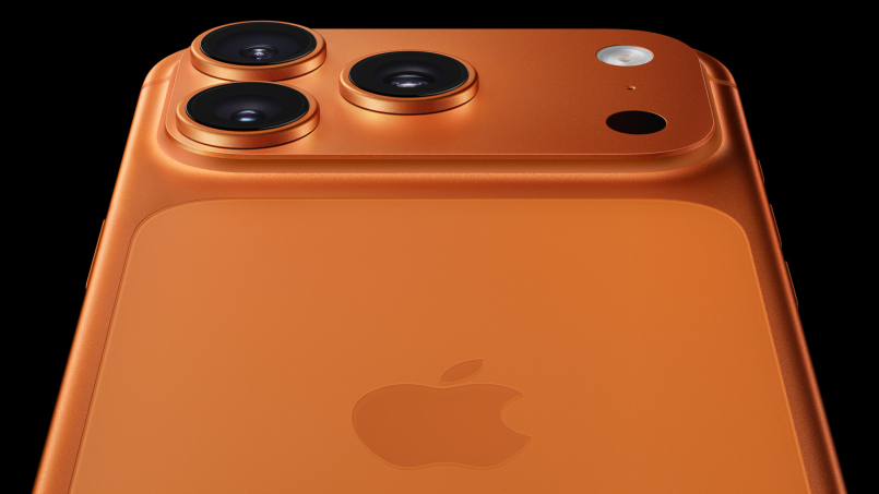 iPhone 17 Pro and Pro Max Launch with New Design, A19 Pro – Starts at RM5,499