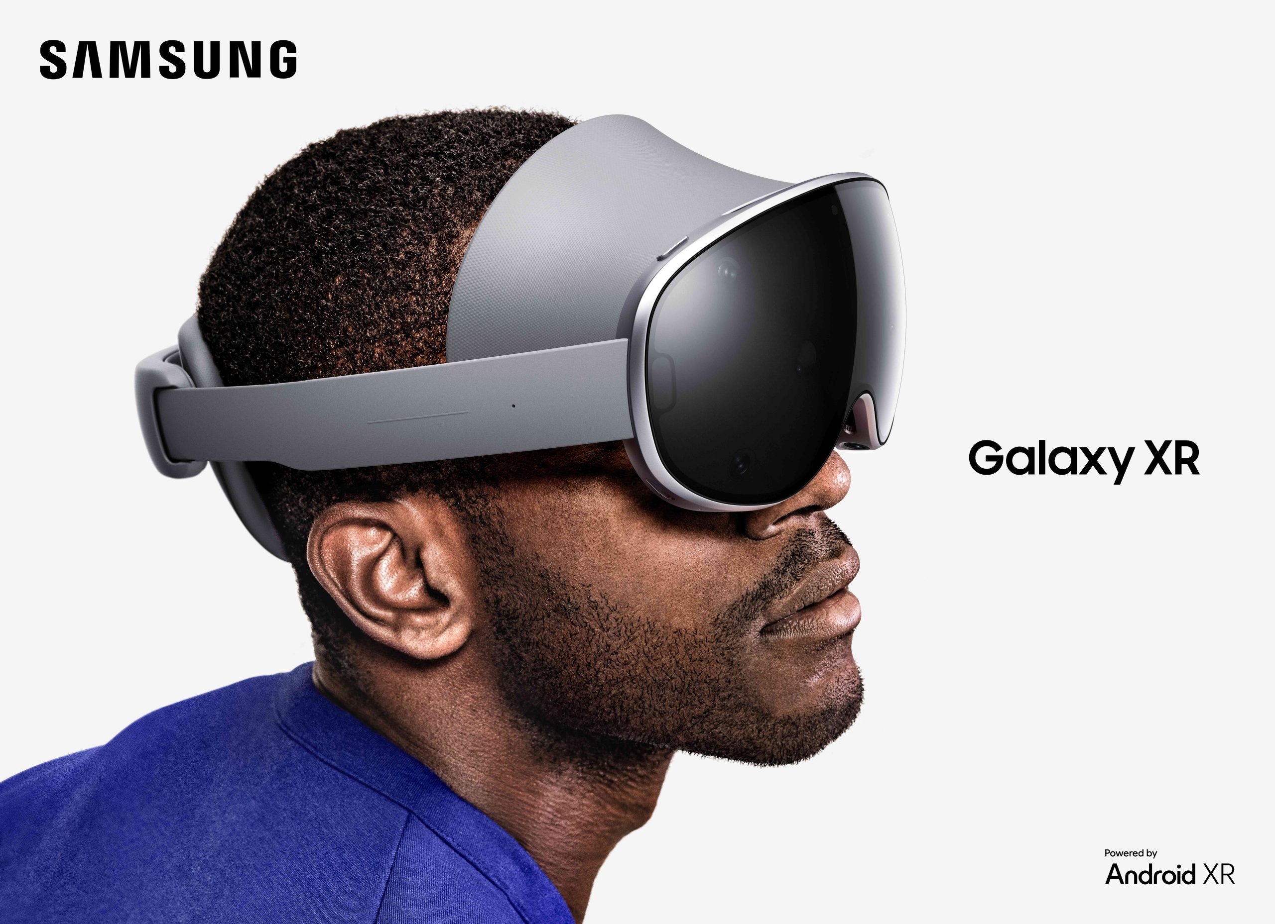 Samsung Officially Launches Galaxy XR Headset – Powered by Android XR, Taking on Apple Vision Pro