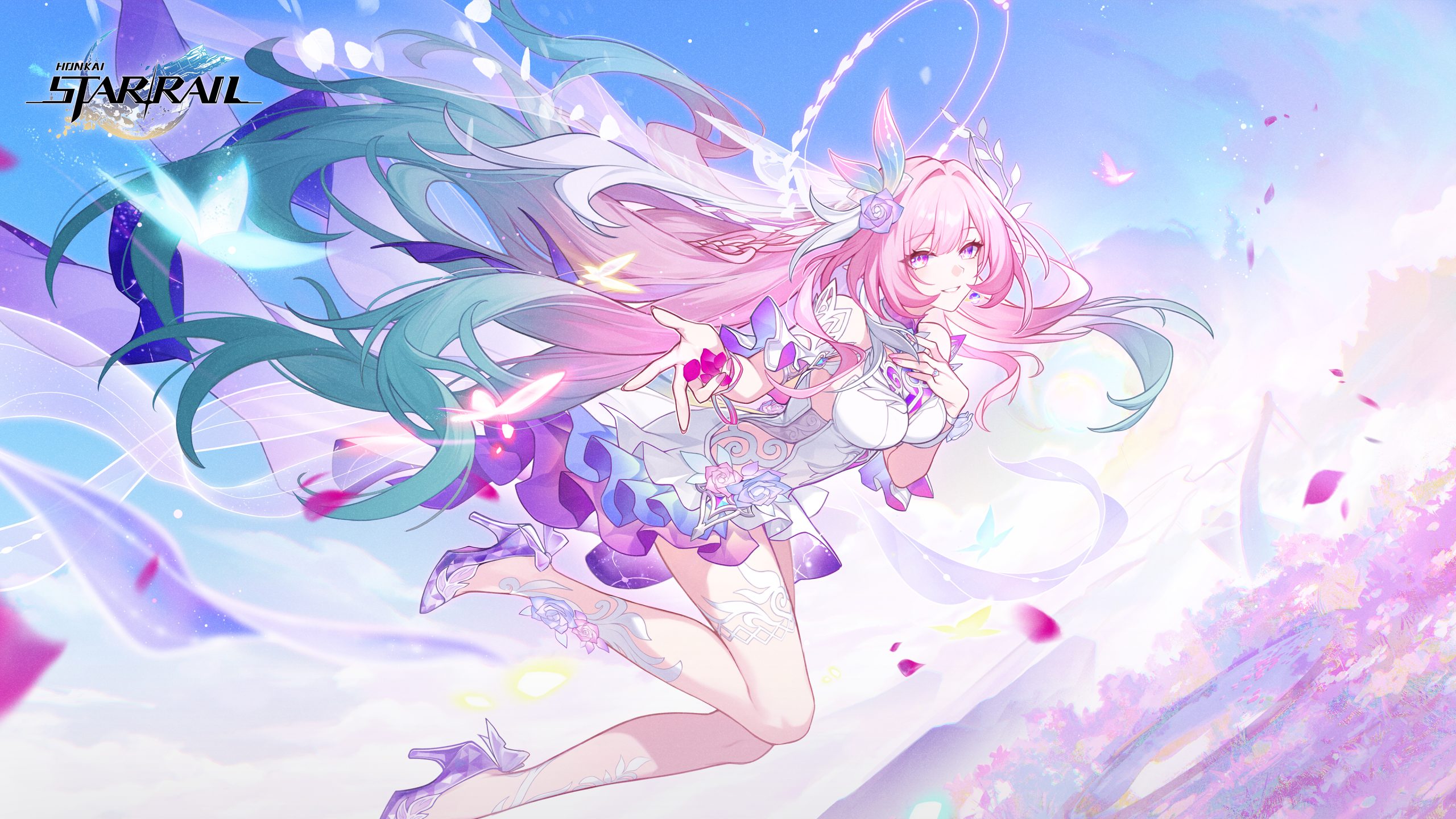 Honkai: Star Rail Version 3.7 Arrives 5 November, Concluding the Amphoreous Saga with Cyrene