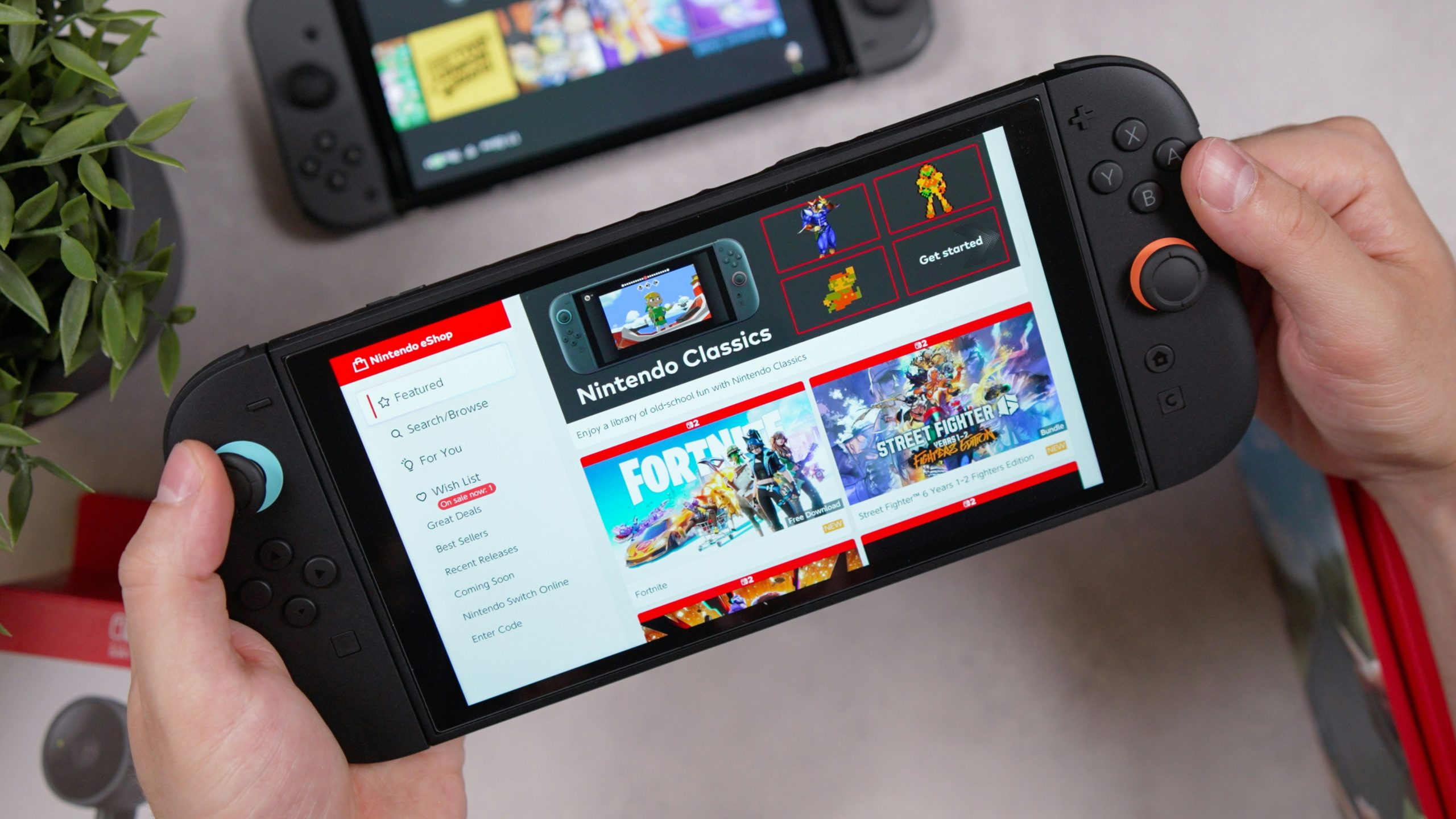 Nintendo eShop and Nintendo Switch Online Set to Launch in Malaysia, Singapore & Thailand on November 18