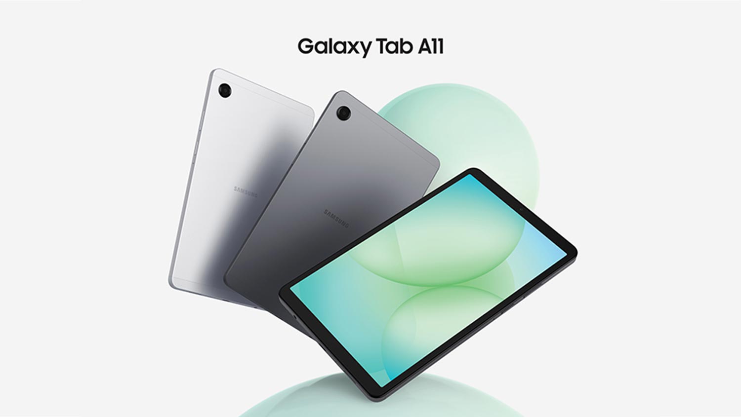 Samsung Galaxy Tab A11 Now Available in Malaysia From RM499