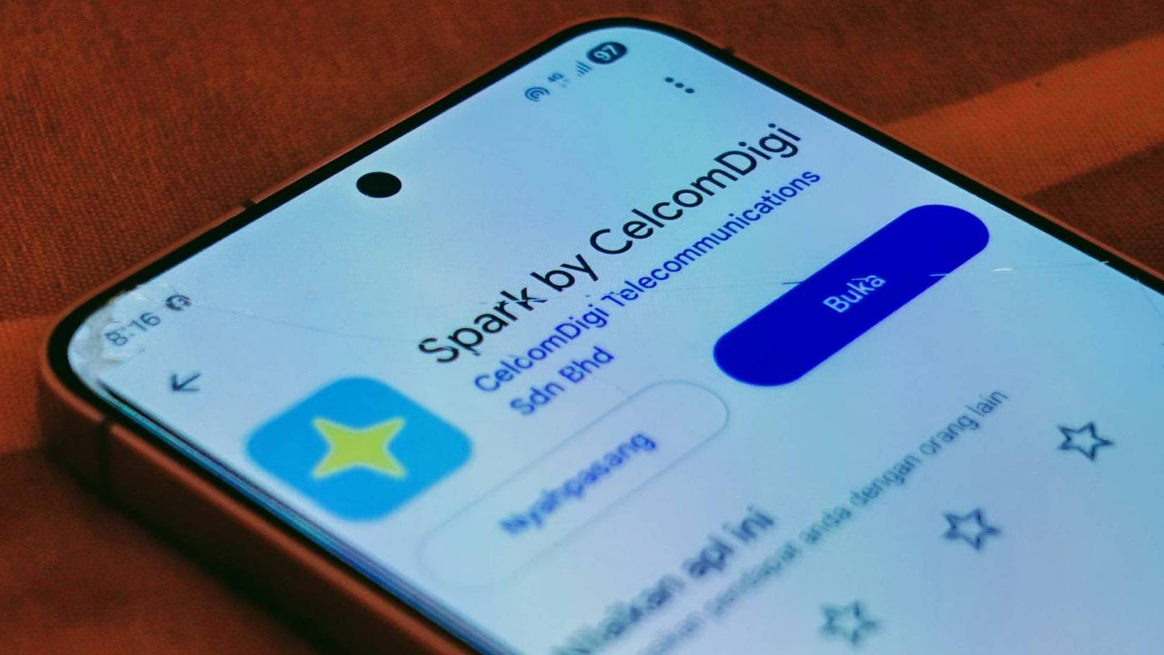 CelcomDigi Launches Spark, Replacing Yoodo as Its eSIM-Focused Digital Brand