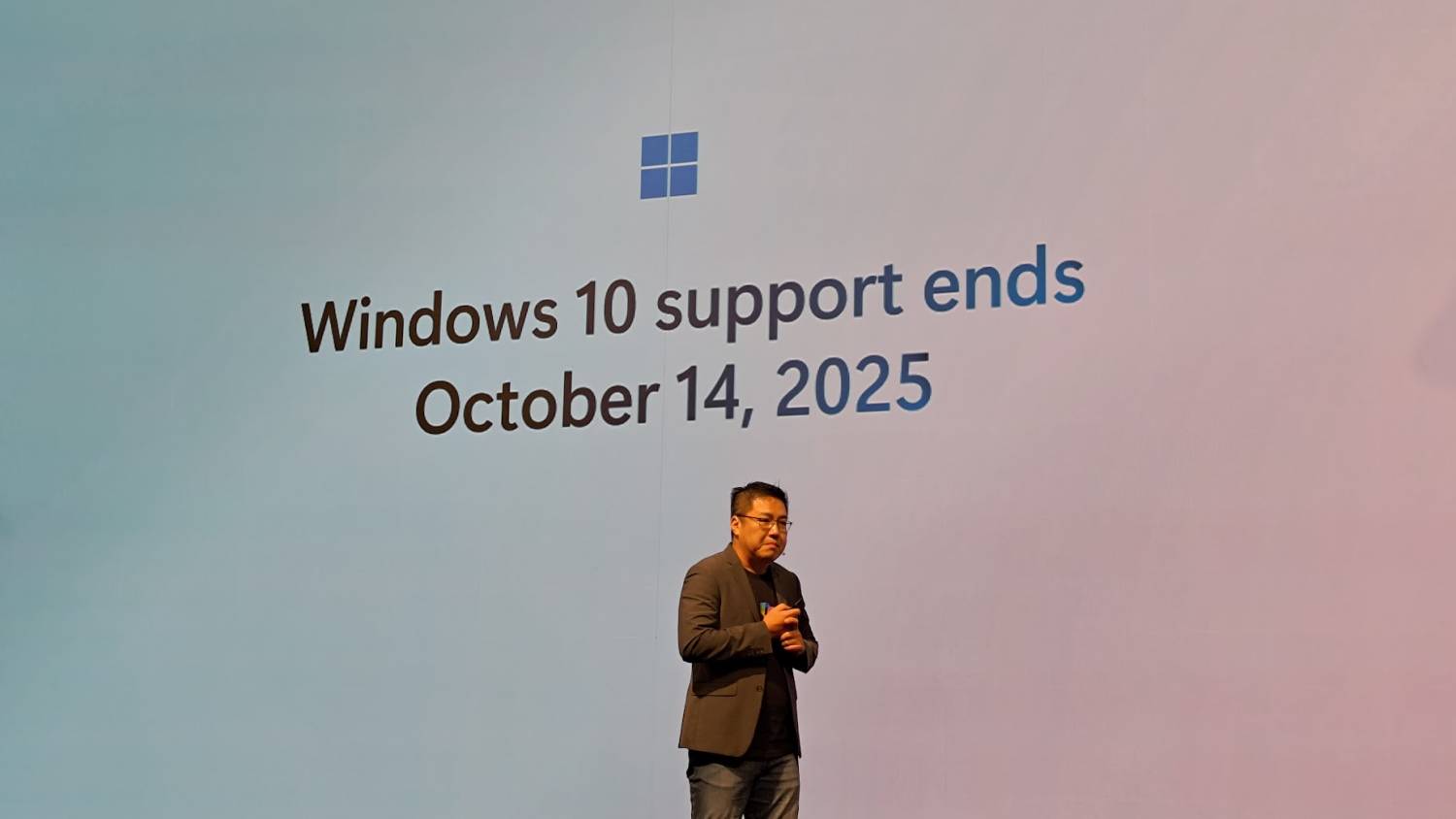 Windows 10 Support Officially Ends Next Week