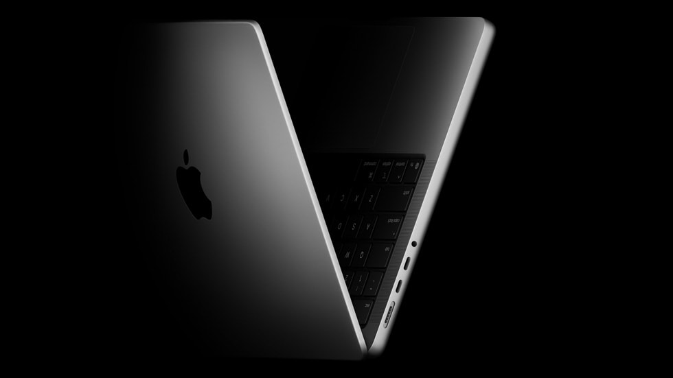 Apple Launches New 14-inch MacBook Pro with M5 Chip and 24-Hour Battery Life – Starts at RM6,999