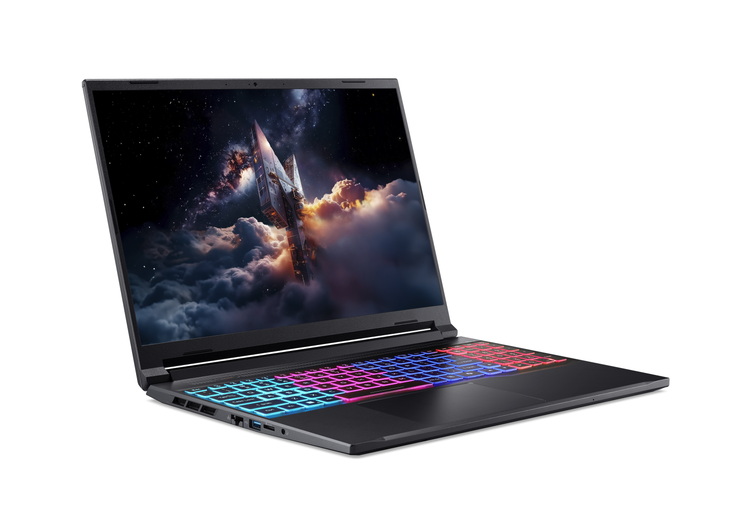 Acer Nitro V 16S Gaming Laptop Now Available in Malaysia from RM4999