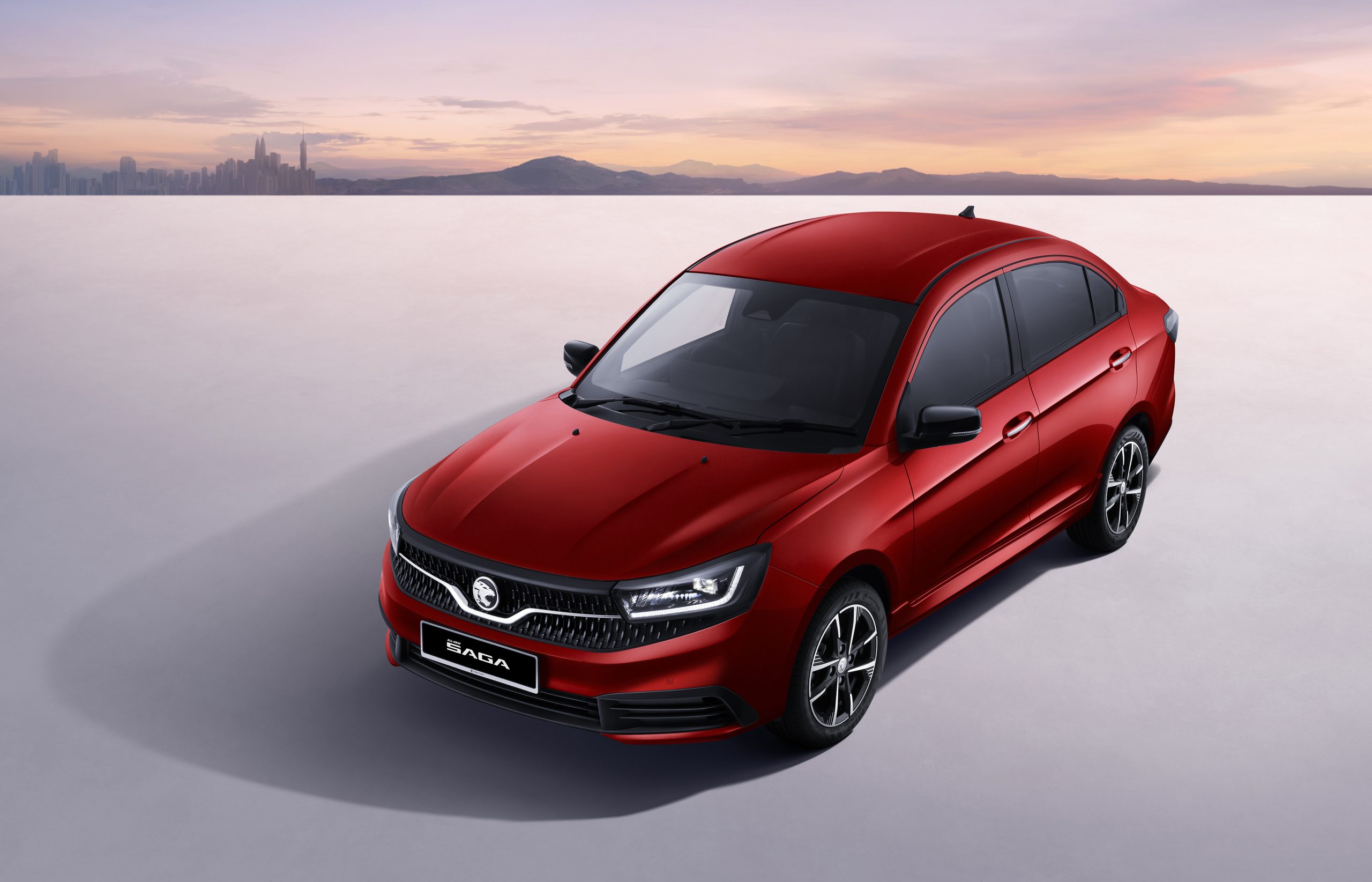 Proton Saga MC3 Previewed — Now with 1.5L i-GT Engine, ADAS and Wireless CarPlay Support