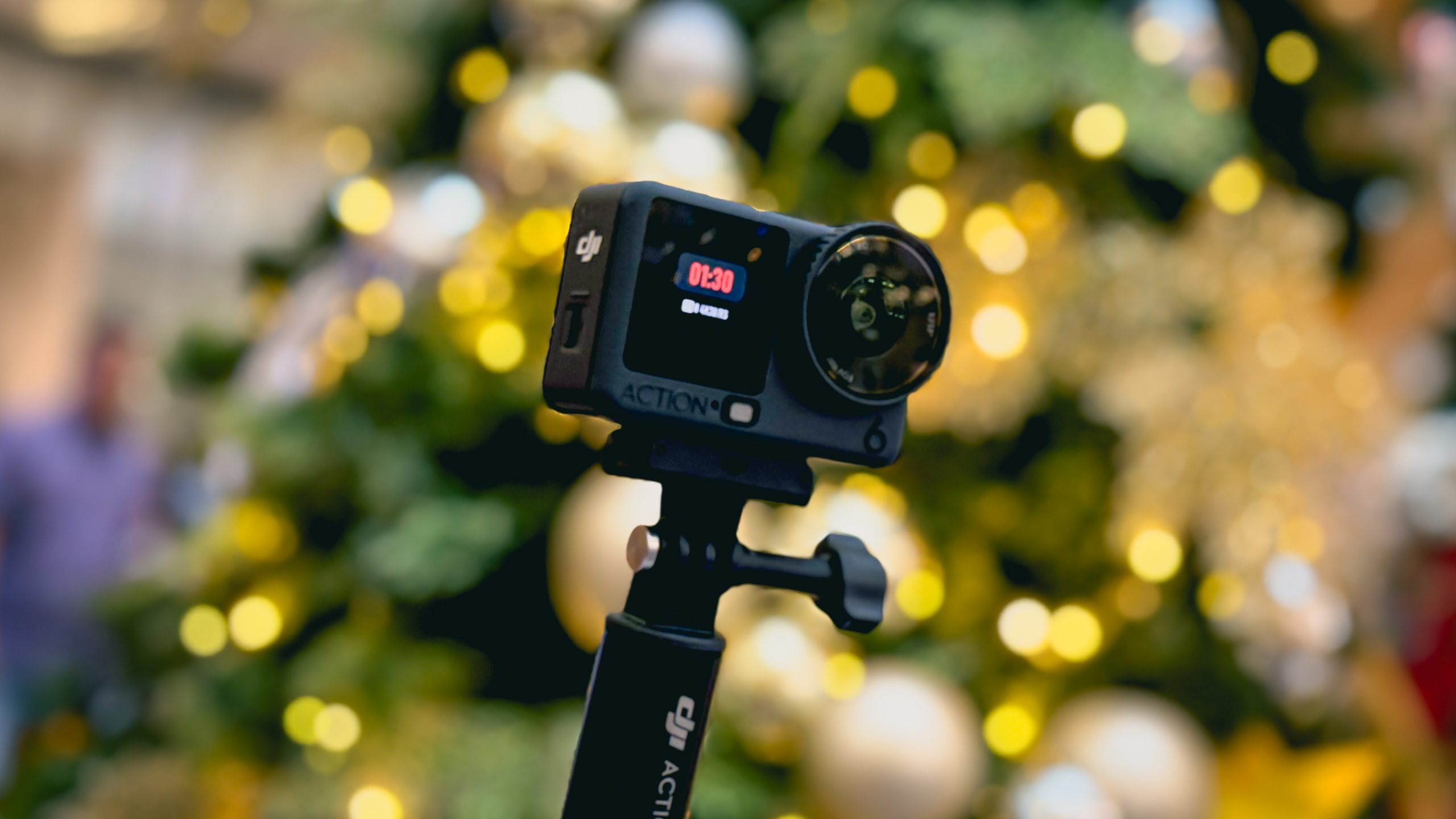 DJI Osmo Action 6 Lands in Malaysia: Variable Aperture and Upgraded Sensor From RM2,079