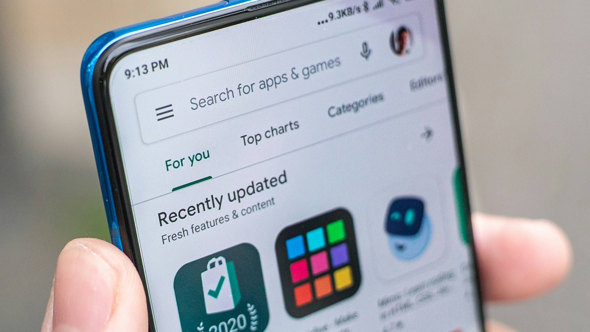 Google Play Store Will Begin Labeling Battery-Draining Apps Starting March 2026