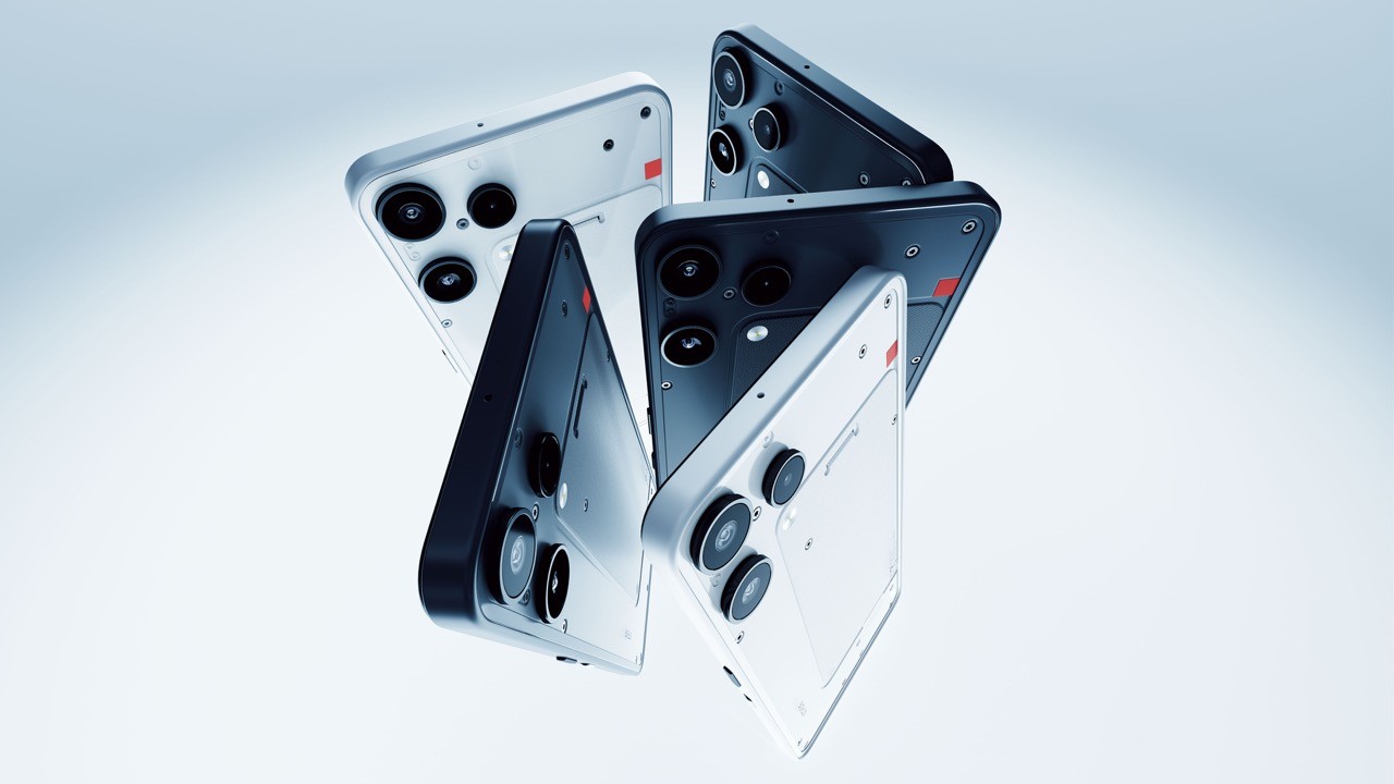 Nothing Phone (3a) Lite Launches in Malaysia on 29 November for RM1,199