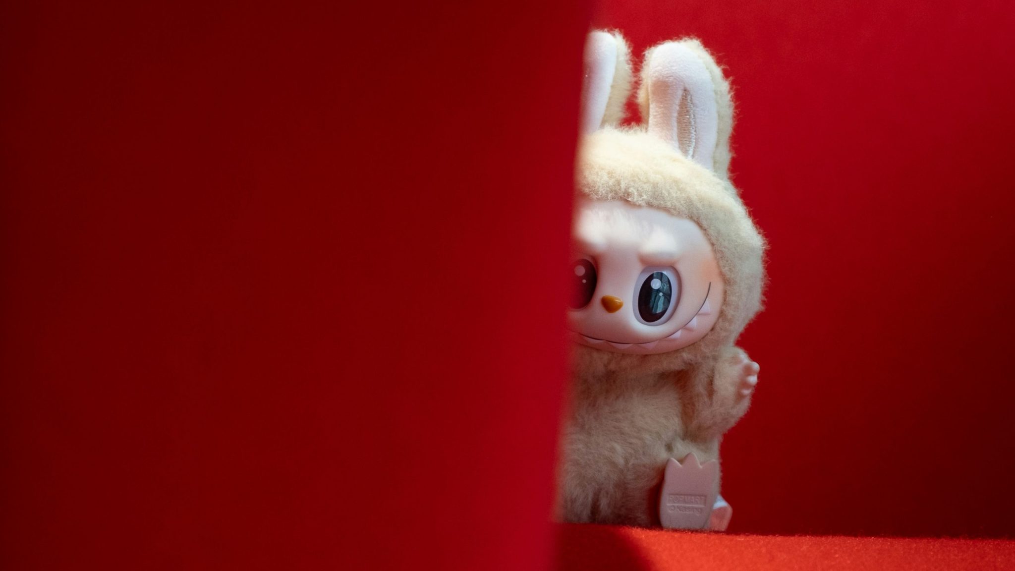 Sony Secures Film Rights for Labubu Phenomenon