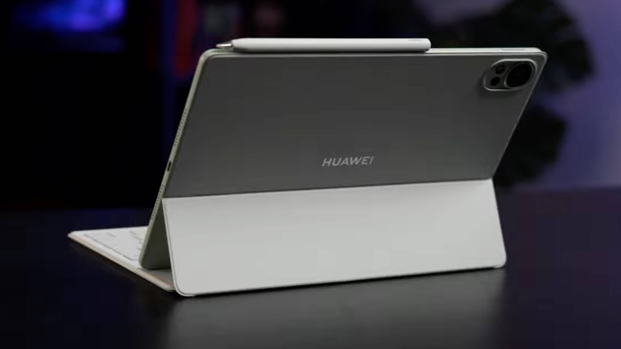 Huawei Teases the MatePad 12 X (2026) Powered by HarmonyOS For Malaysia Market
