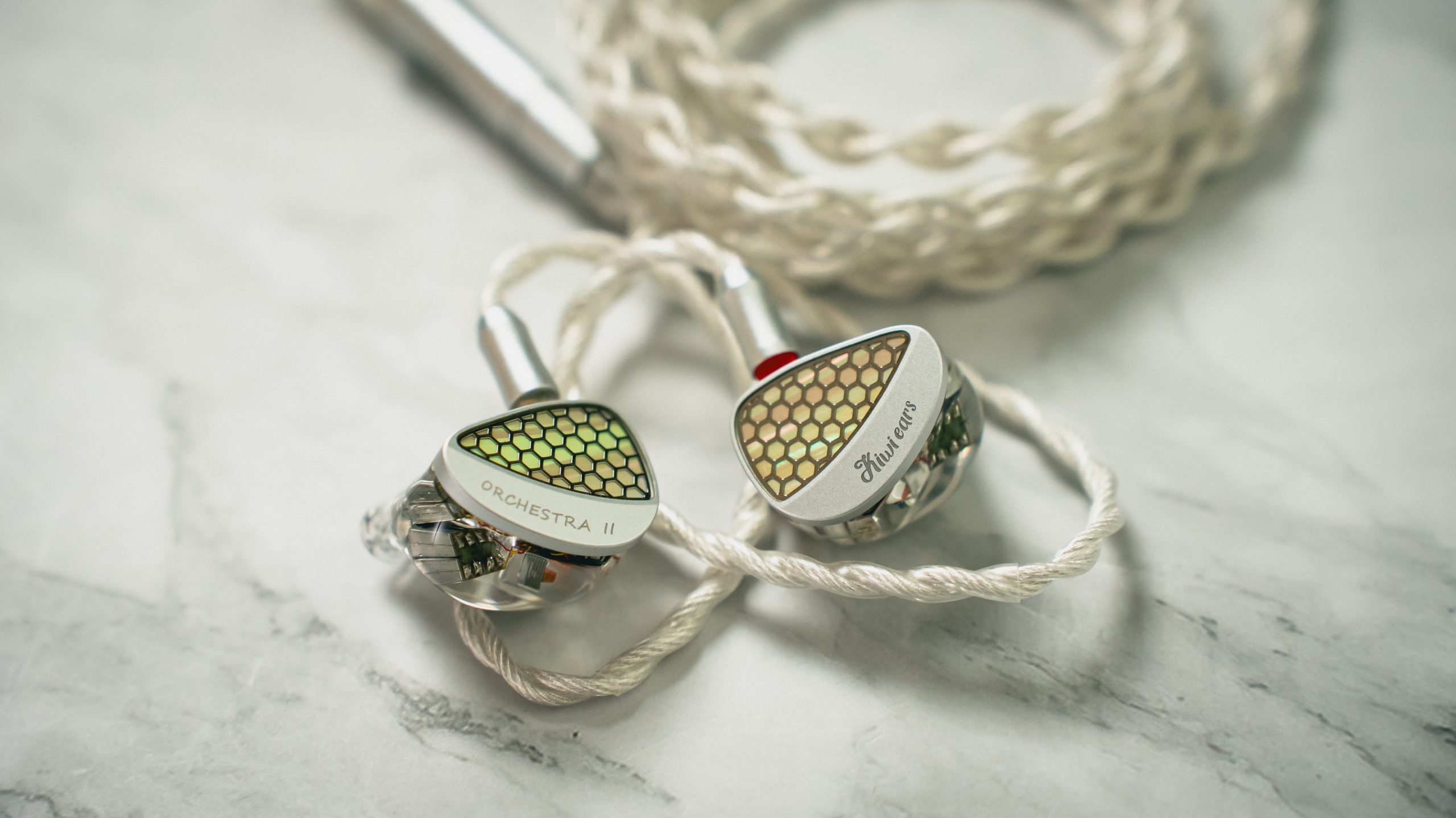 Kiwi Ears Orchestra II Review: A Balanced Symphony