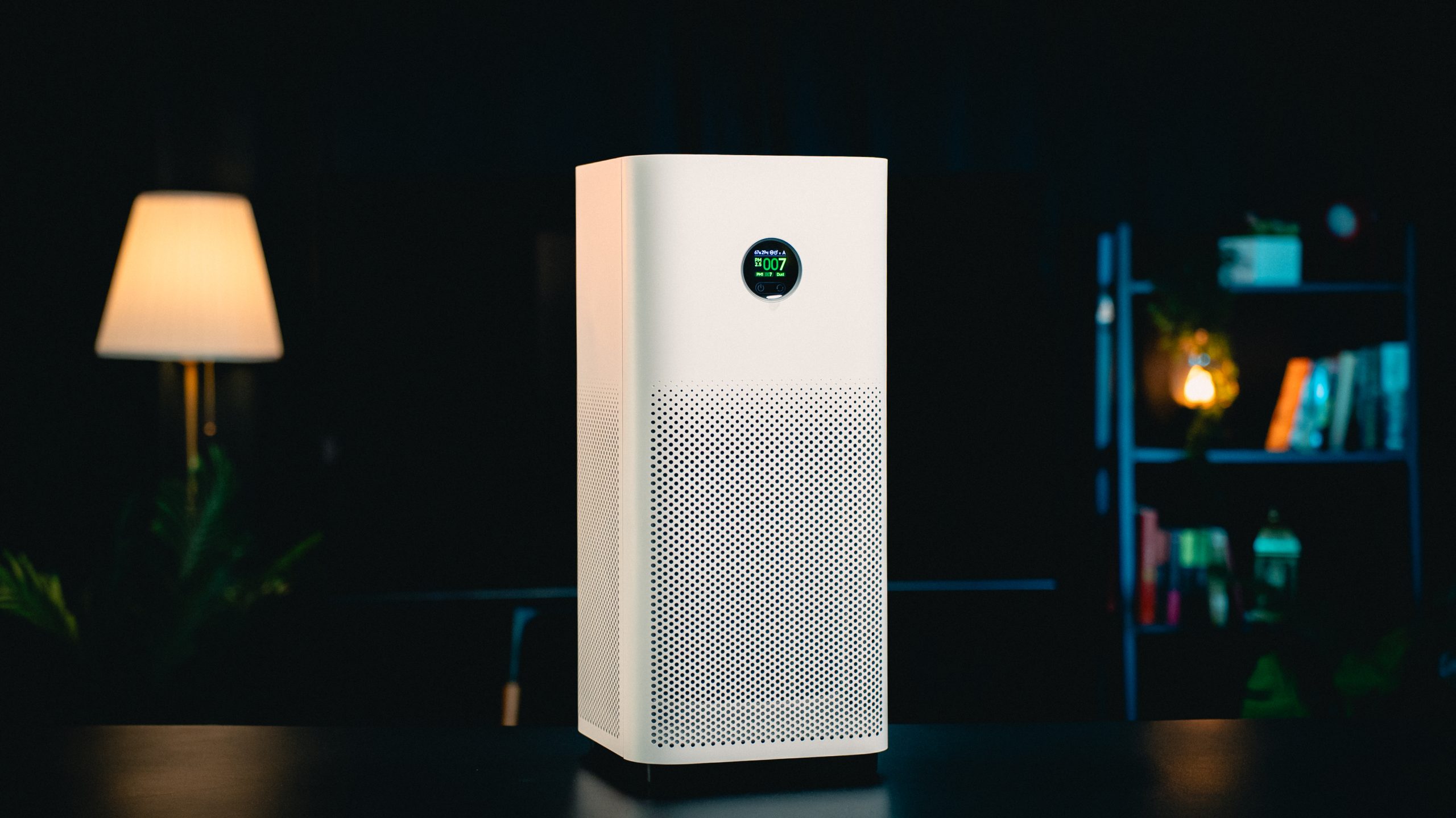 Xiaomi Air Purifier 6 Review: A Quiet, Capable Upgrade for Everyday Homes