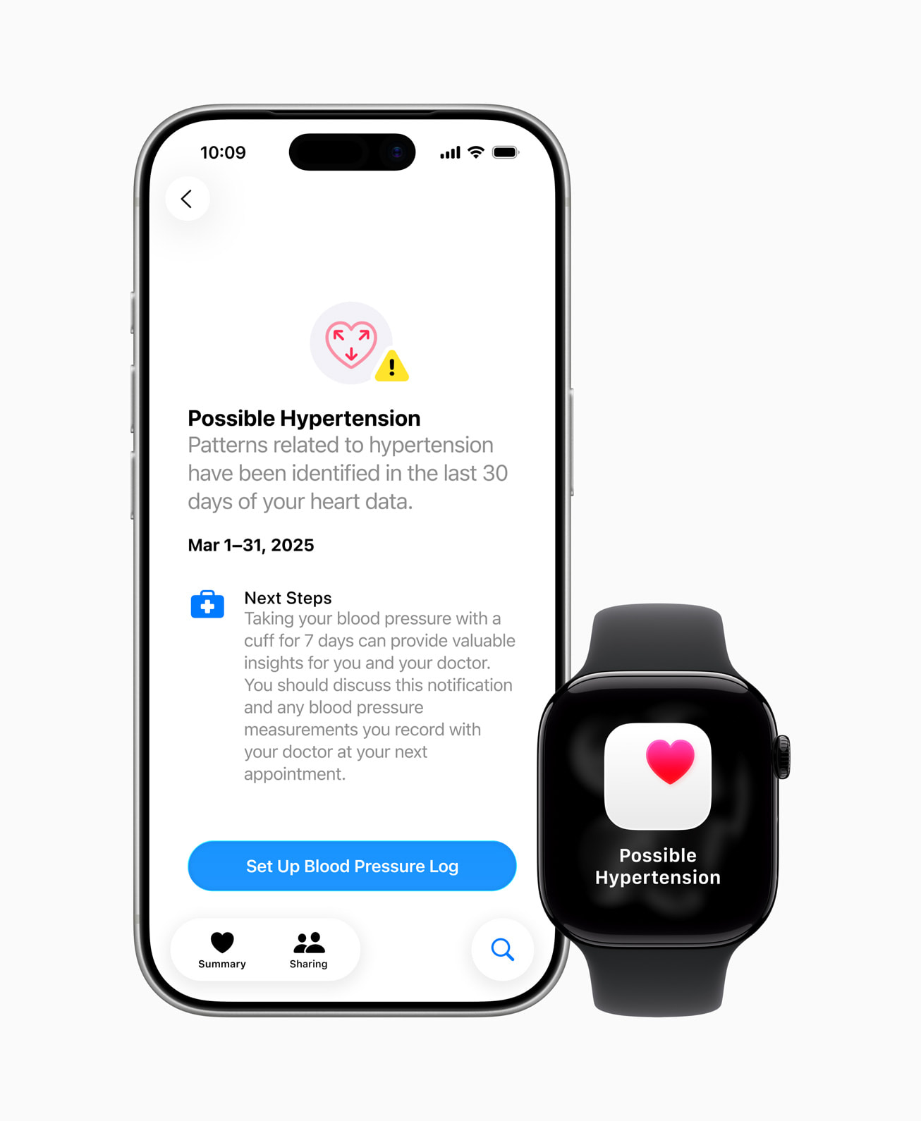 Apple Watch Hypertension Notifications Now Available in Malaysia