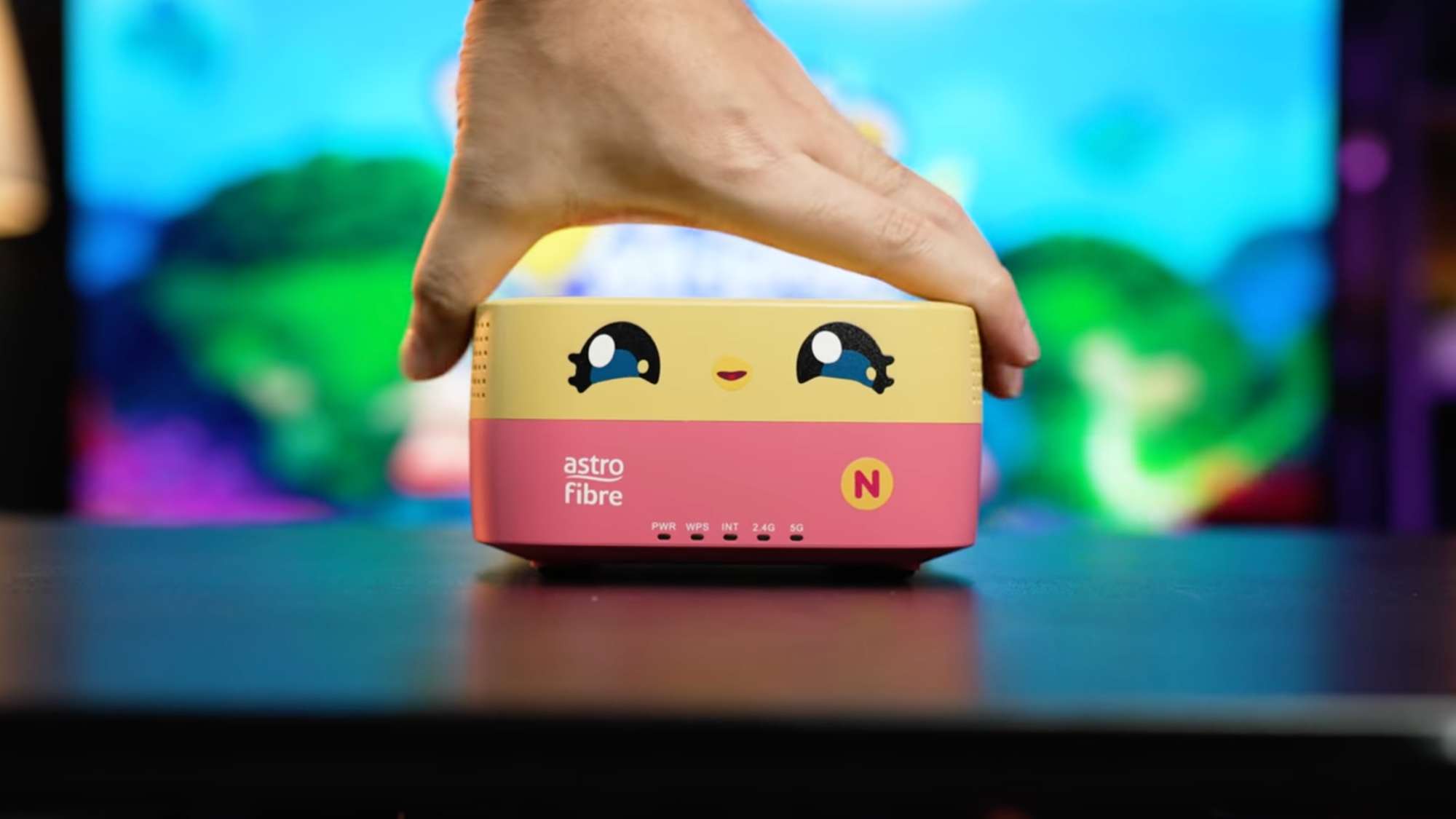 Astro to Stop New Sales and Subscriber Acquisitions for Astro Fibre Effective February 1, 2026