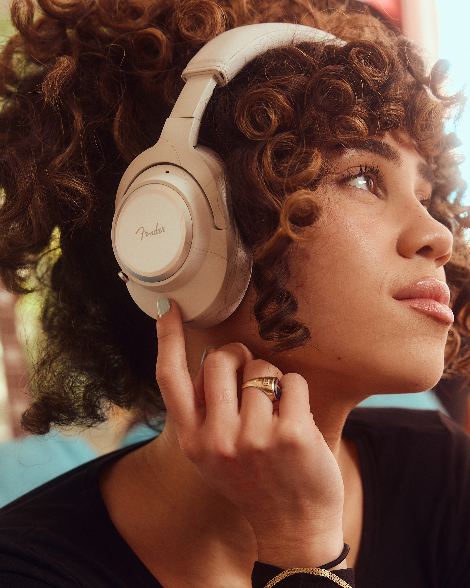 Fender ELIE Portable Speakers and Mix Headphones Now in Malaysia