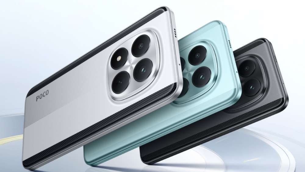 Poco M8 5G and M8 Pro 5G Arrive in Malaysia, Starting from RM859