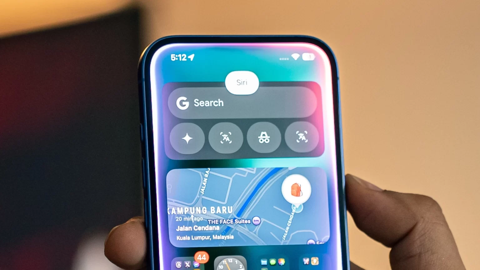 Apple Taps Google Gemini to Power Next-Generation Siri and Apple Intelligence