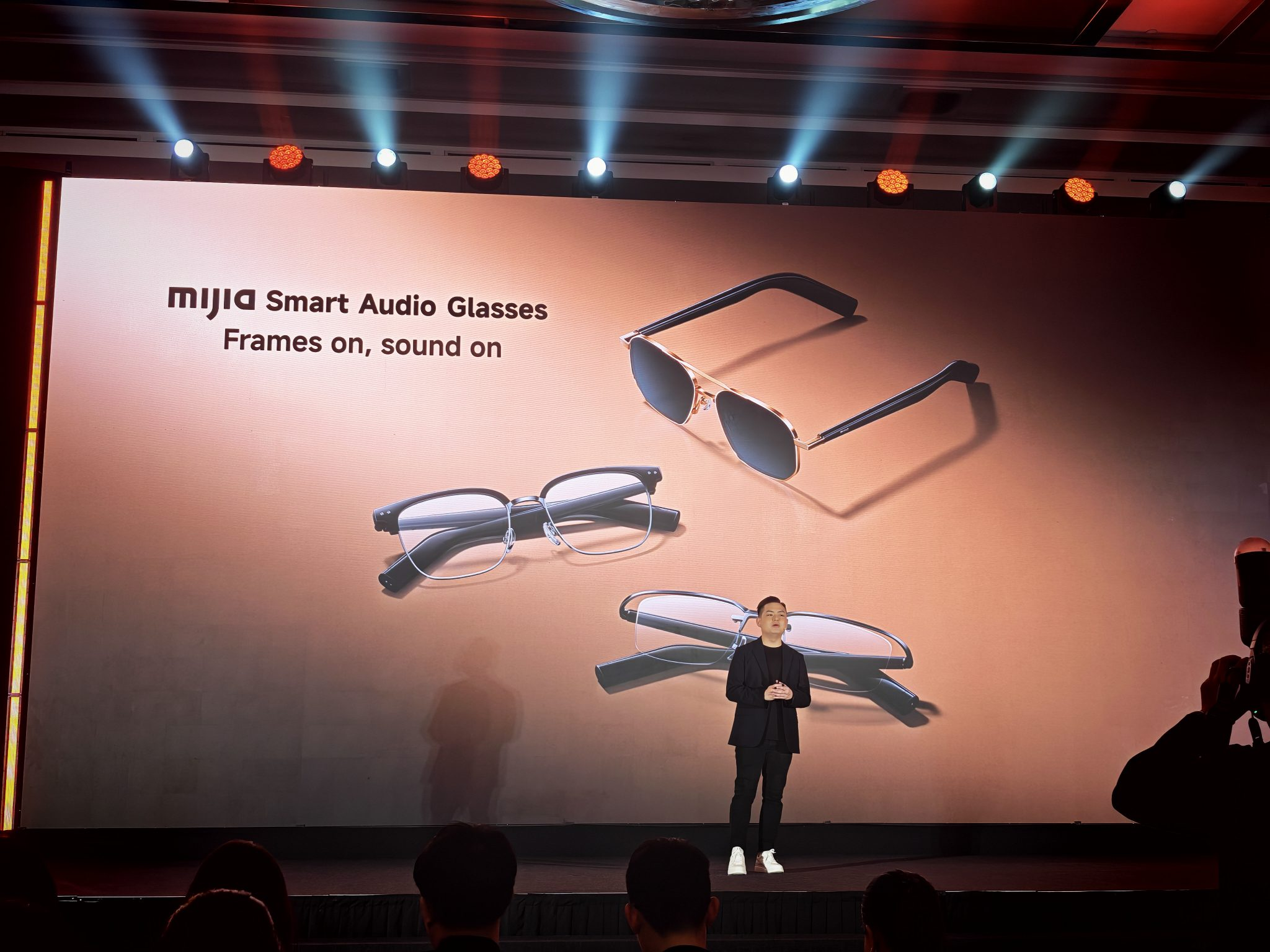 Mijia Smart Audio Glasses Now Available in Malaysia Starting at RM799