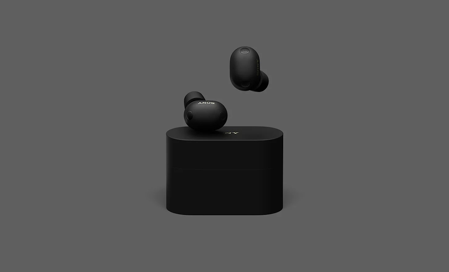 Sony Announces WF-1000XM6 True Wireless Earbuds at RM1,599