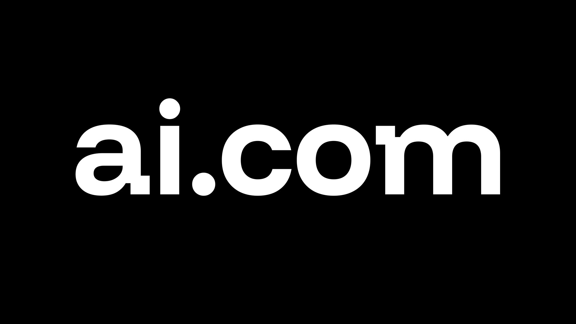 Malaysian Sells AI.com Domain for $70 Million