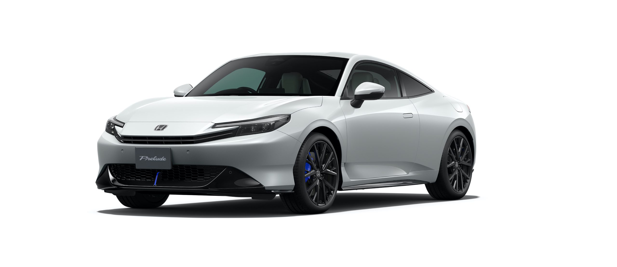 Honda Malaysia Opens Bookings for the All-New Prelude Ahead of Q2 2026 Launch