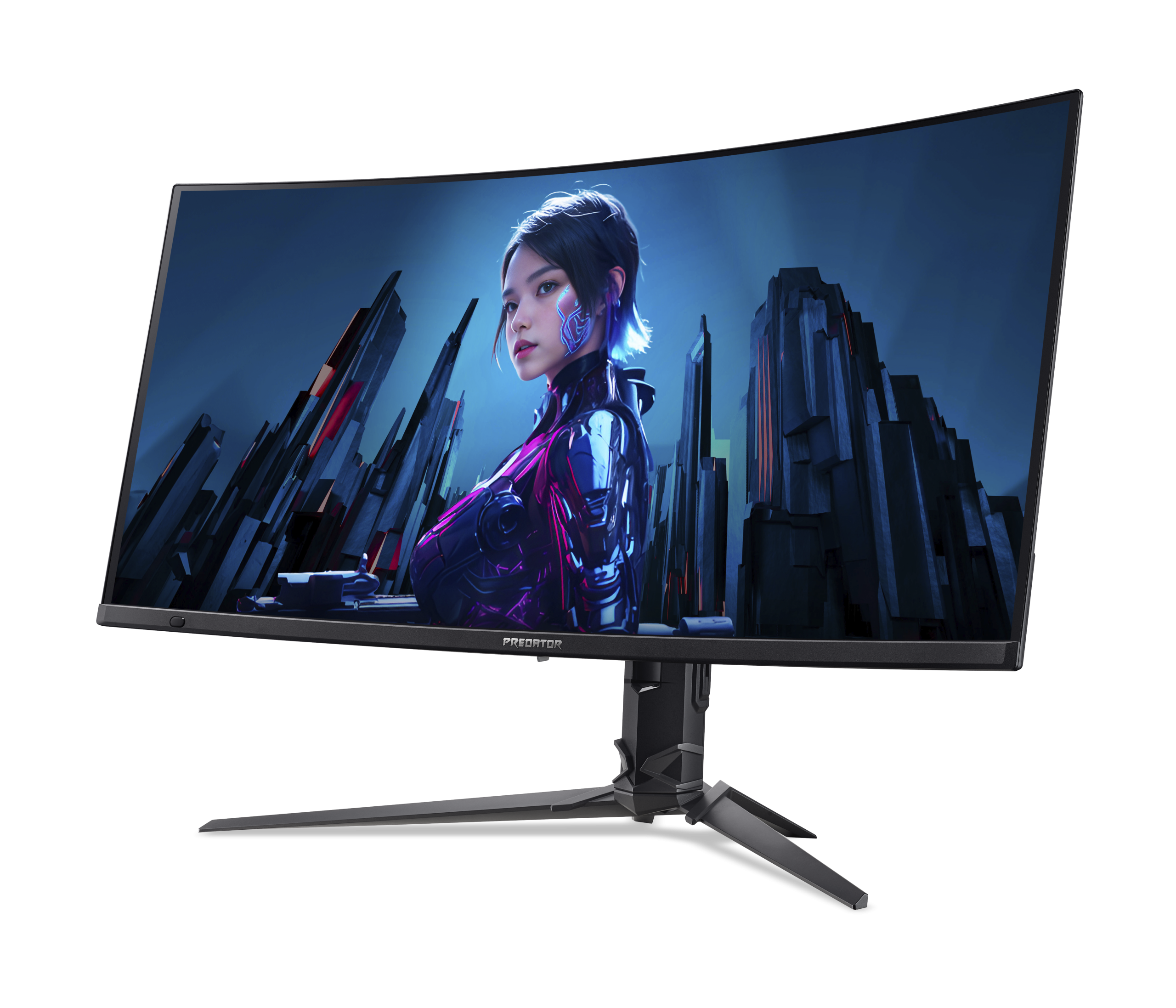 Acer Malaysia Launches New Predator and Nitro Gaming Monitors With Up to 500Hz, Starting From RM479