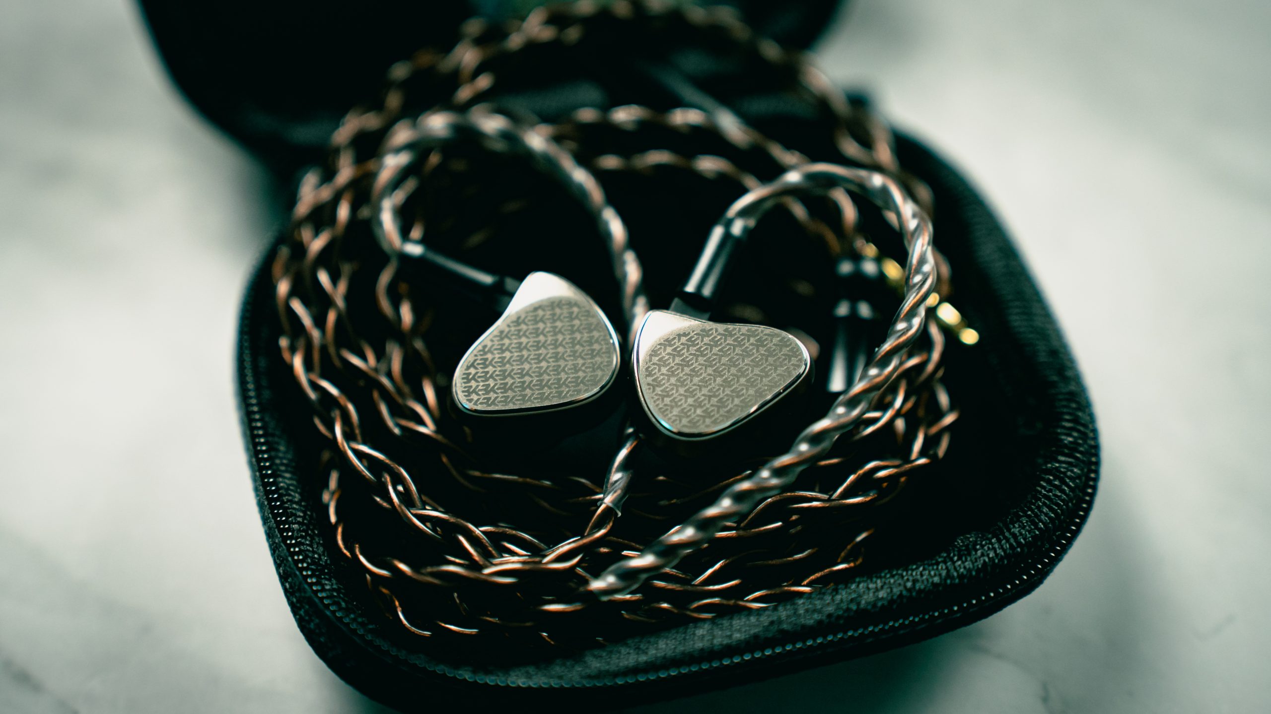 Kiwi Ears Halcyon Review: A New Driver in Town