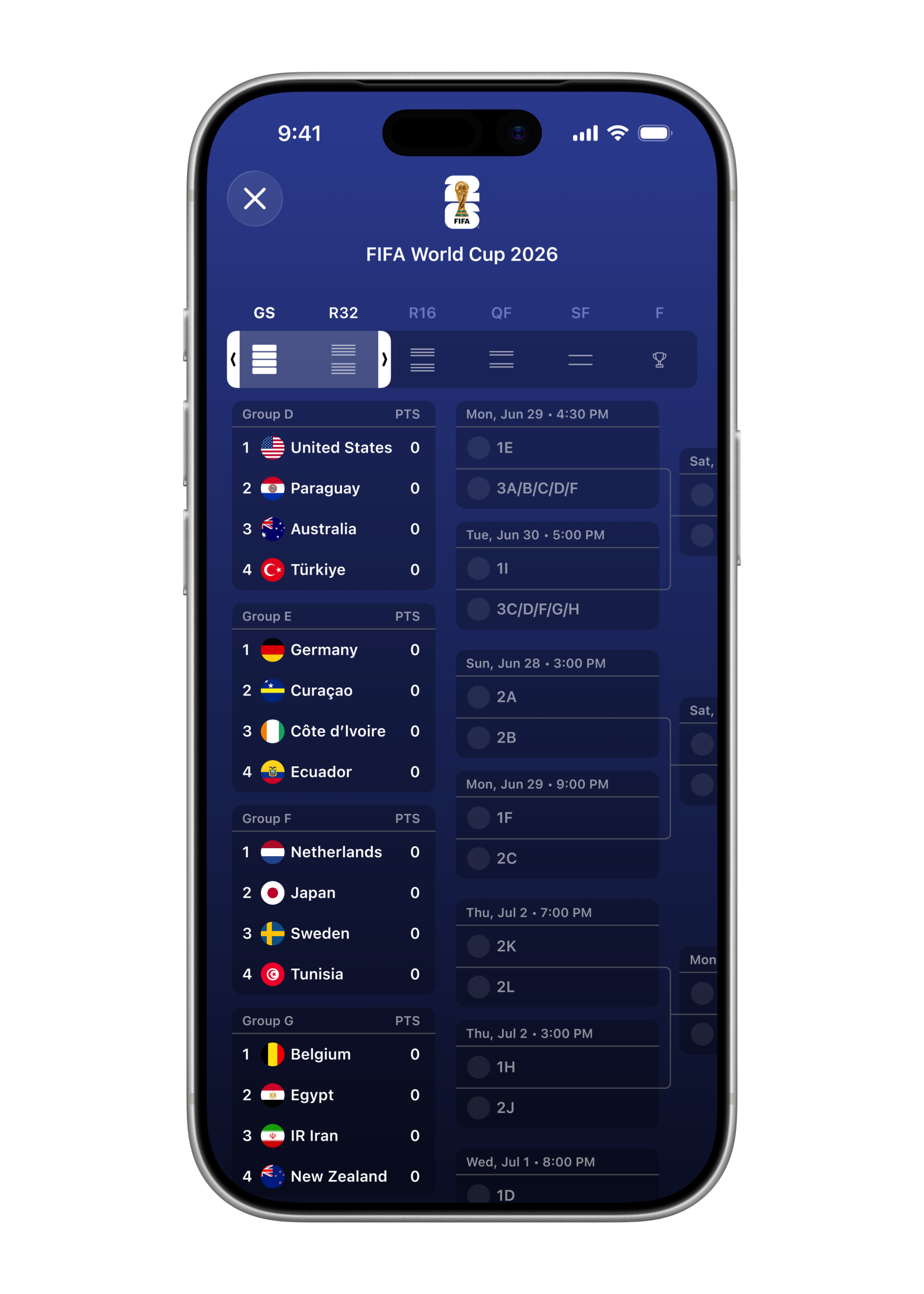 Apple Sports App Now Available in Malaysia, Adds FIFA World Cup 2026 Features