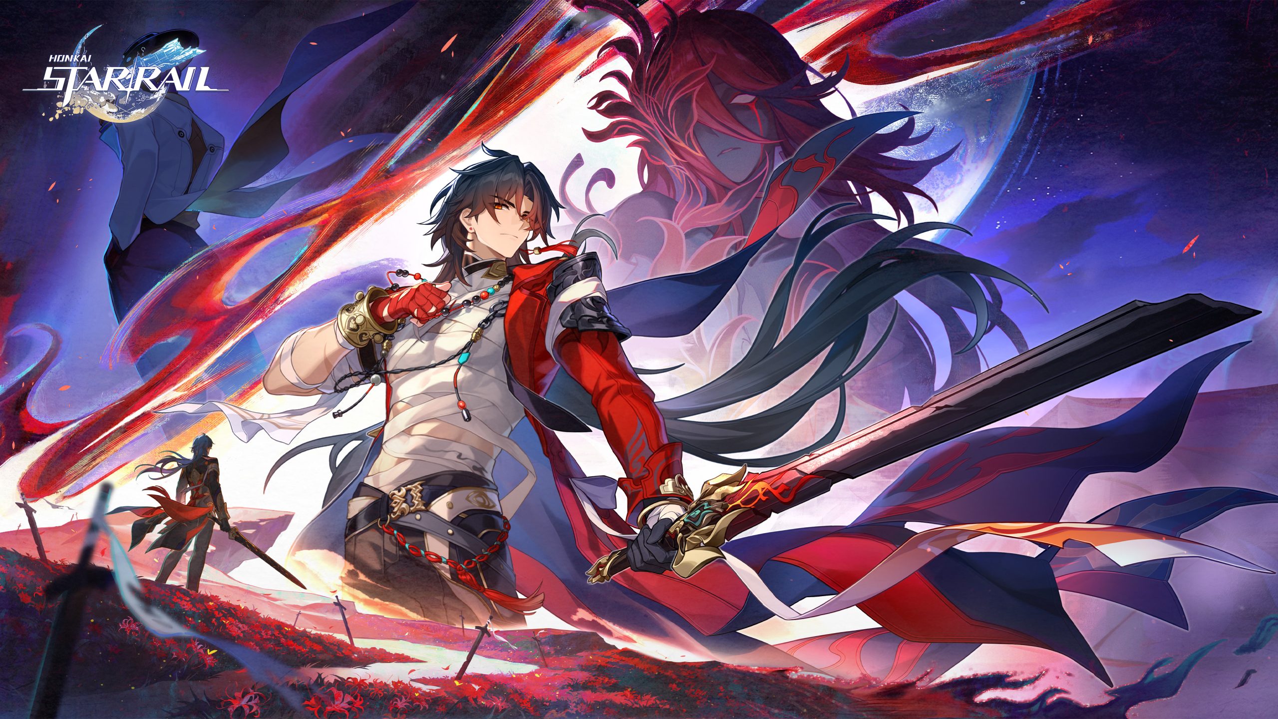 Honkai: Star Rail Version 4.3 Arrives 1 June with Mortenax Blade and Planarcadia Finale
