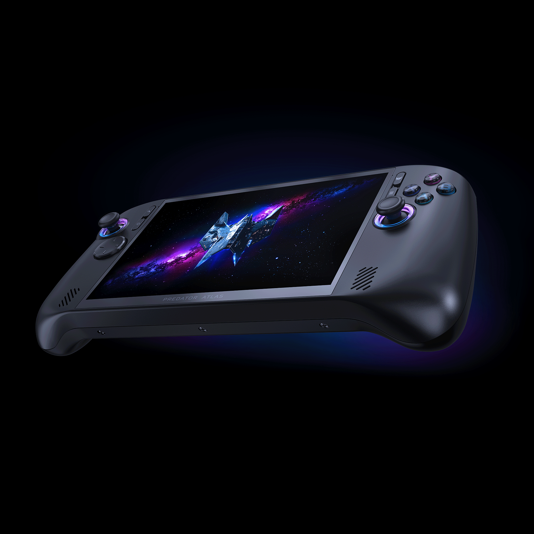 Acer Announces Predator Atlas 8 Gaming Handheld Powered by Intel Arc G-Series
