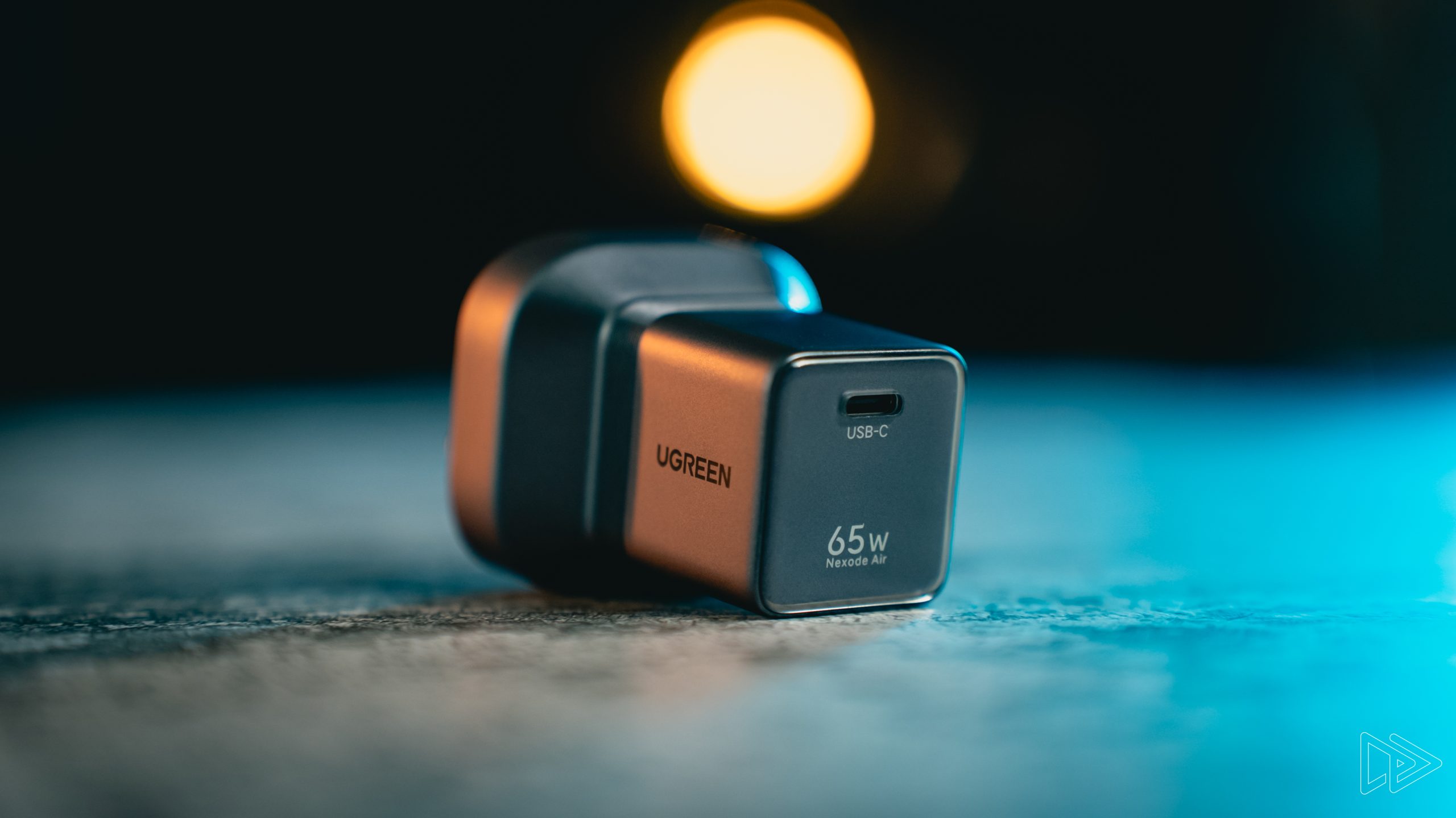 UGREEN Nexode Air 65W Charger Review: Pocket Rocket