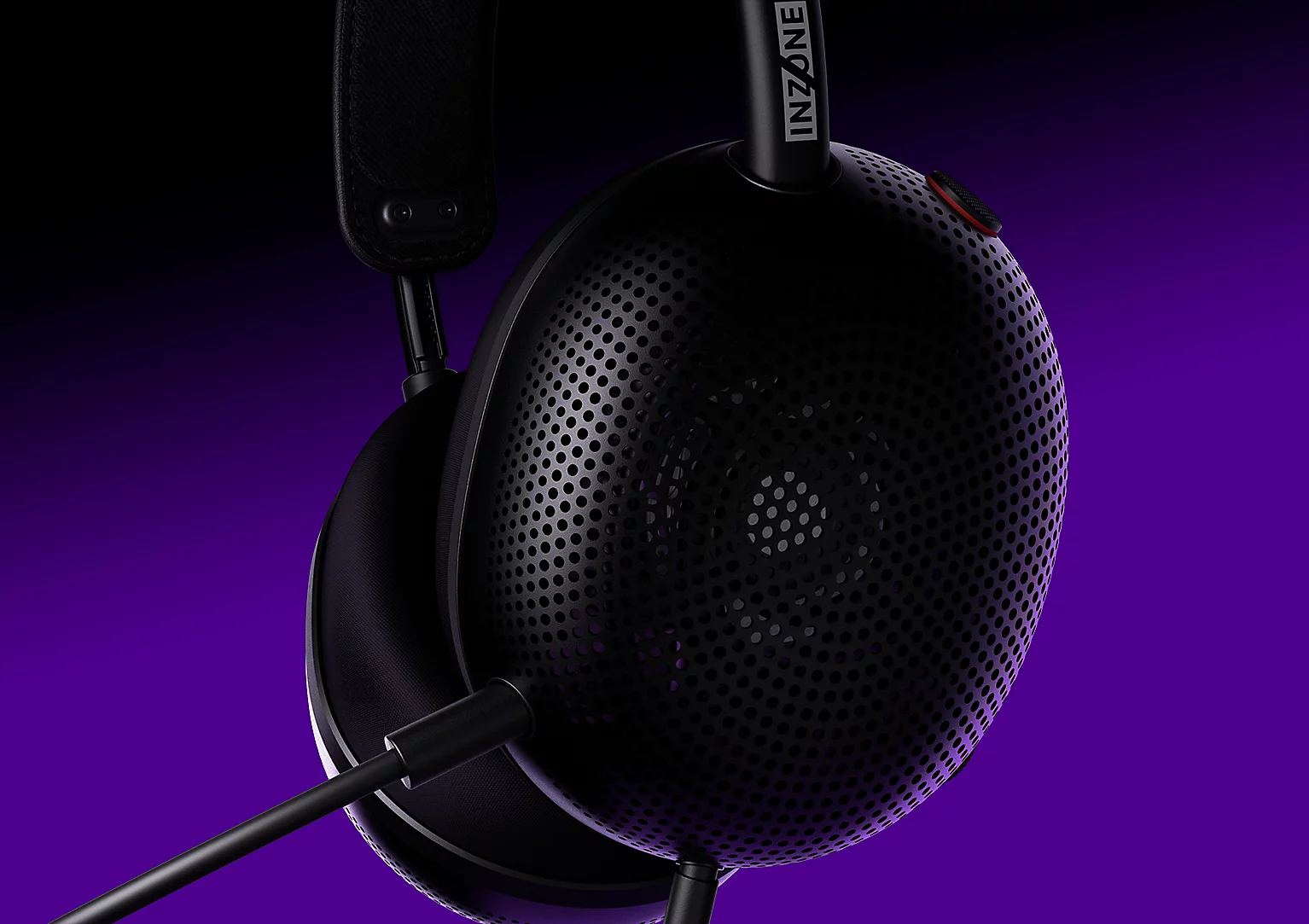 Sony Expands INZONE Gaming Lineup With New Open-Back Headset, Glass Purple Buds and Fnatic Mouse