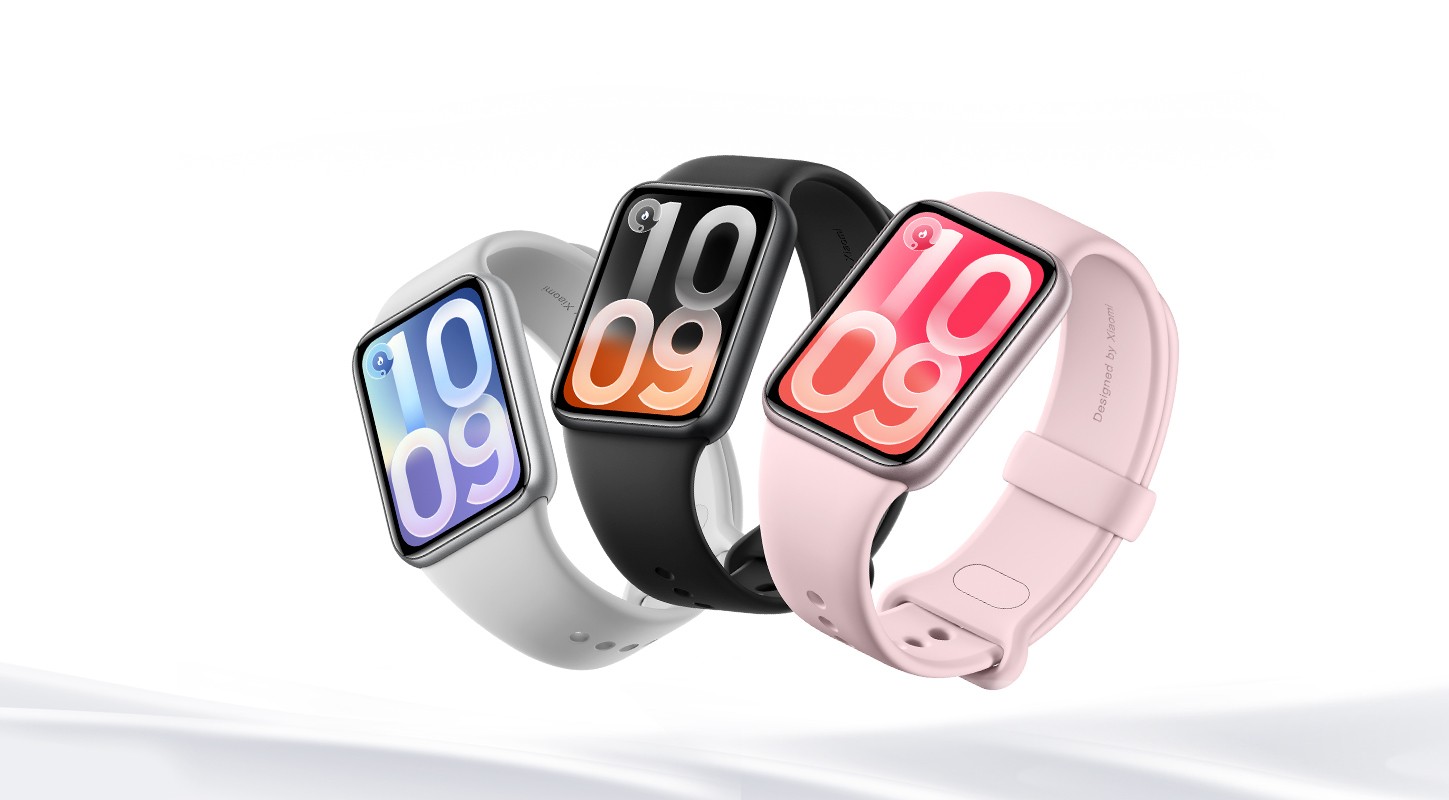 Xiaomi Launches Watch S5 46mm, Smart Band 10 Pro and Buds 6 in Malaysia, Starting From RM289