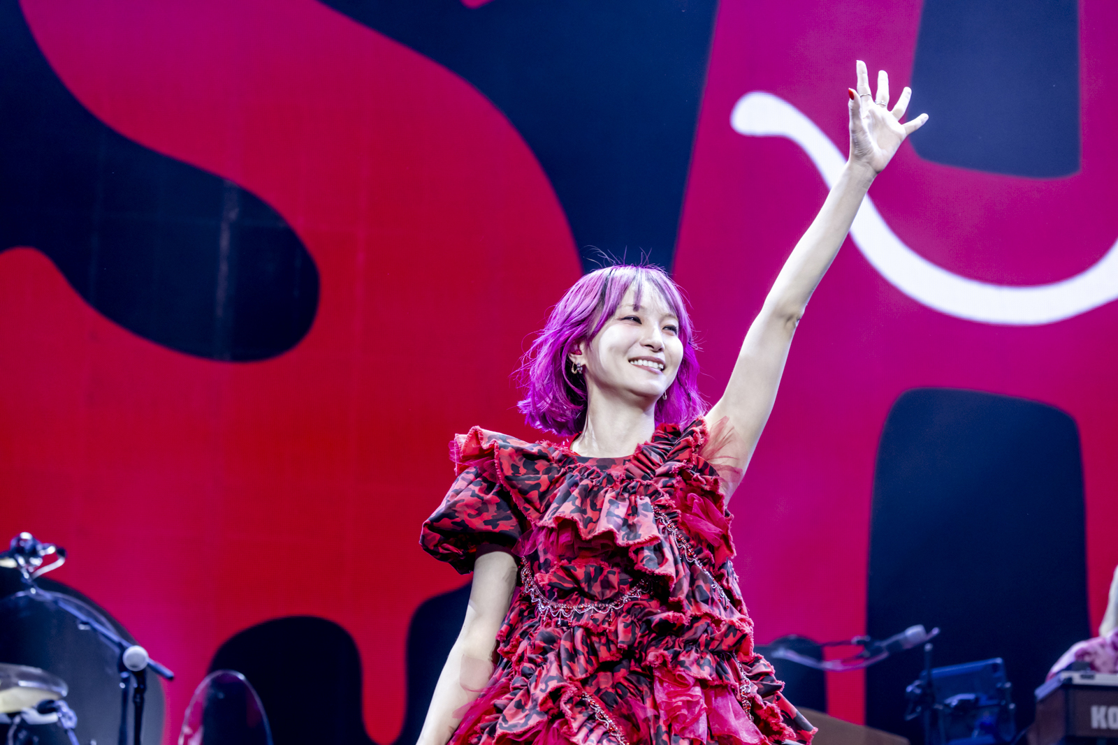 LiSA ASiA TOUR 2026: J-Rock Icon LiSA Shares Her Love For Malaysian Fans In Exclusive Interview